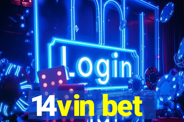 14vin bet